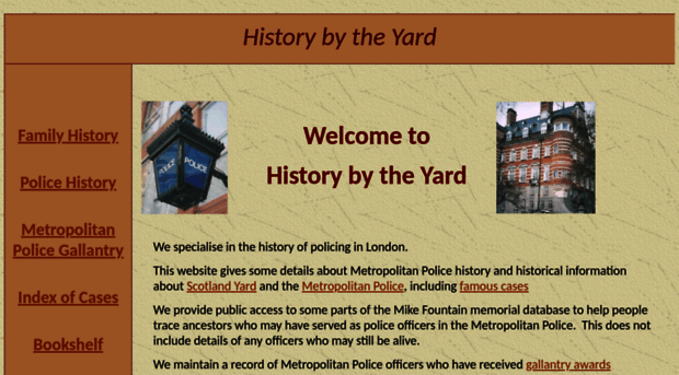 historybytheyard.co.uk