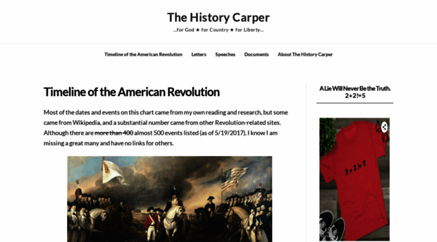 historycarper.com