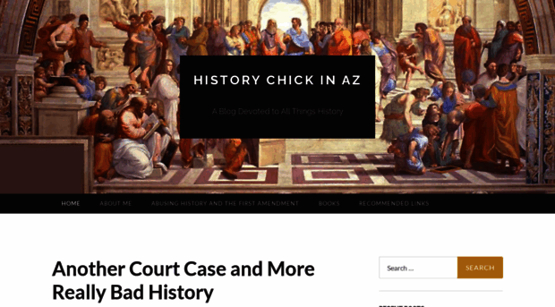 historychickinaz.com