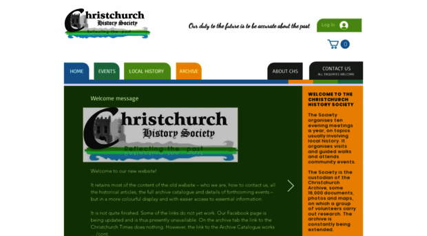 historychristchurch.org.uk
