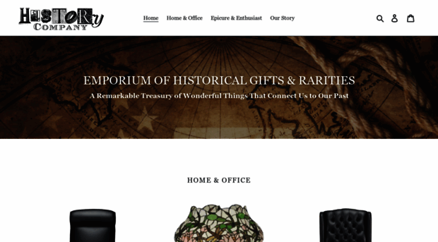 historycompany.com