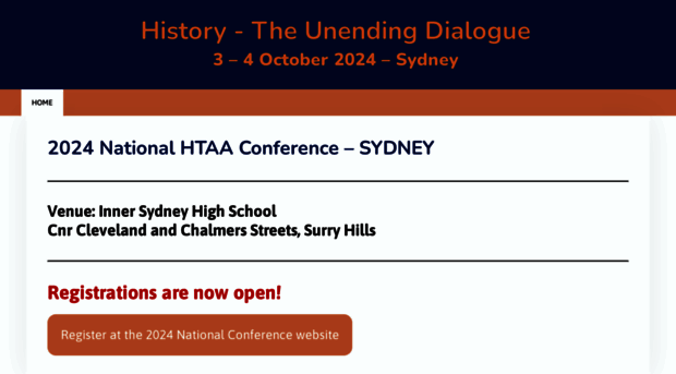 historyconference.org.au