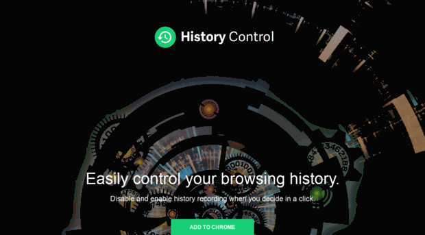 historycontrol.com