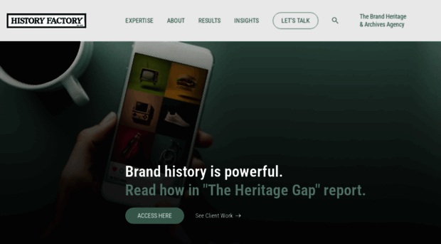 historyfactory.com