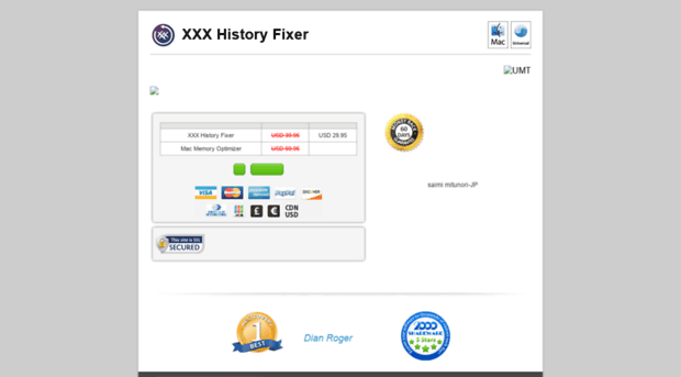 historyfixer.safecart.store