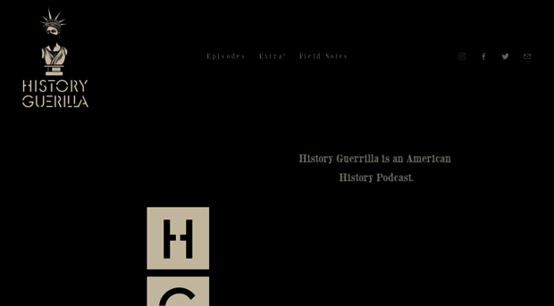 historyguerrilla.com