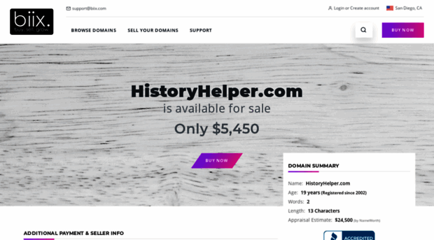 historyhelper.com