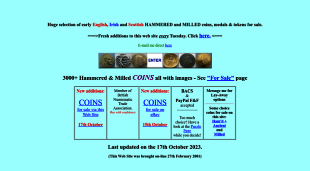 historyincoins.com