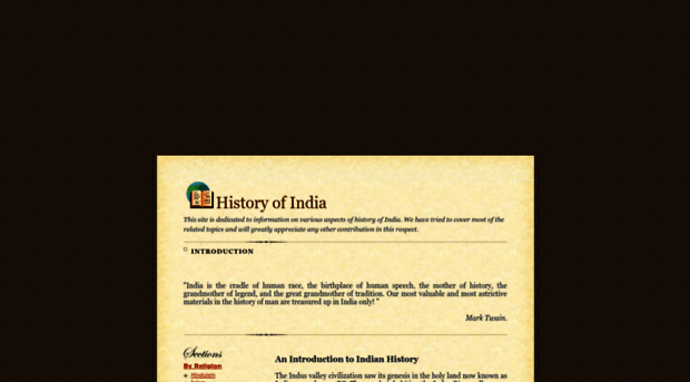 historyindia.org