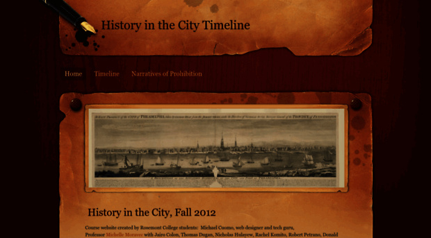 historyinthecity.weebly.com