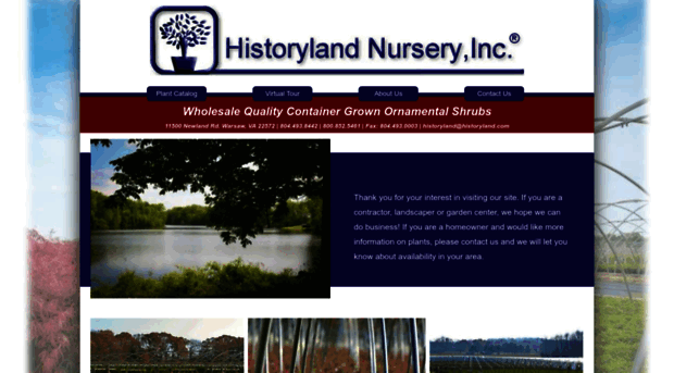 historyland.com