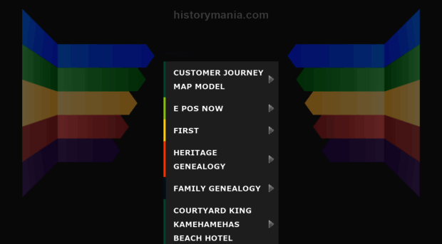 historymania.com