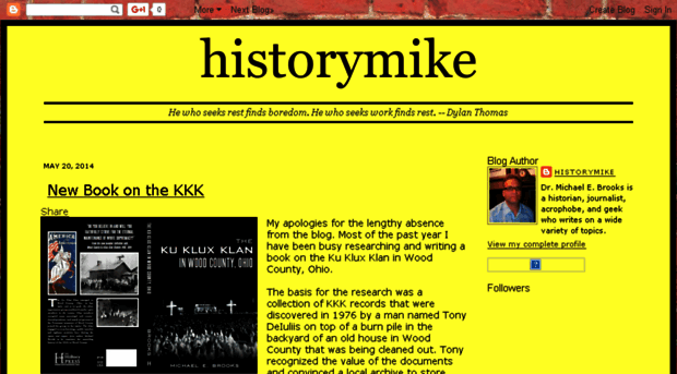 historymike.blogspot.com