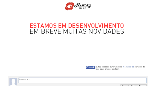 historymusic.com.br