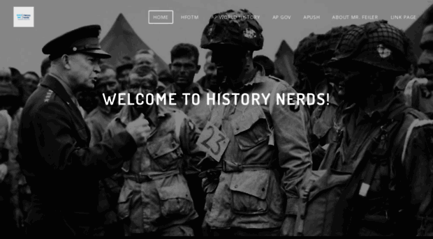 historynerds.org