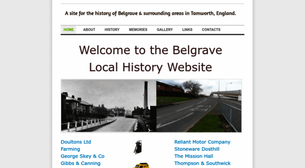 historyofbelgrave.weebly.com