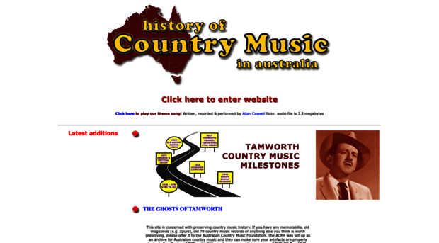 historyofcountrymusic.com.au