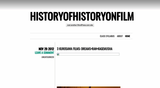 historyofhistoryonfilm.wordpress.com