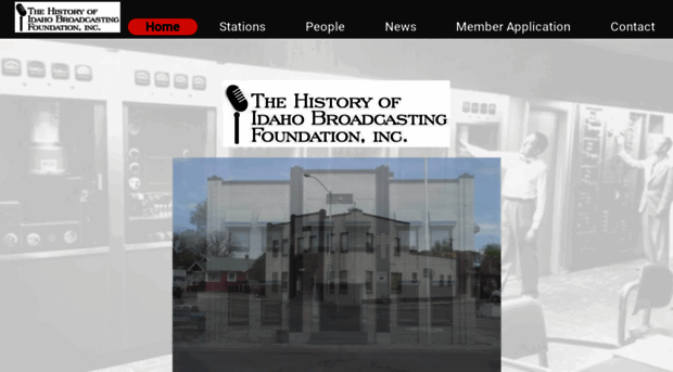 historyofidahobroadcasting.org