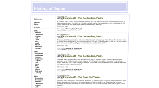 historyofjapan.libsyn.com