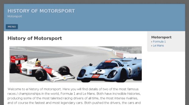 historyofmotorsport.co.uk