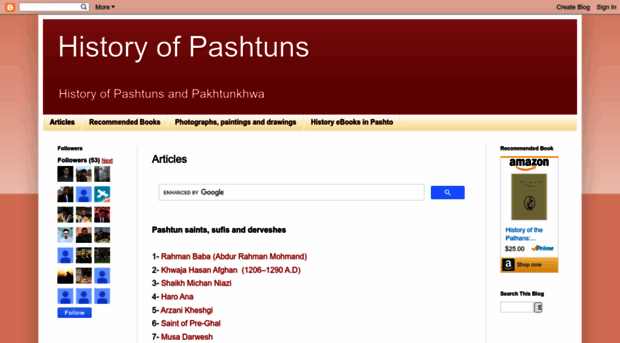 historyofpashtuns.blogspot.com