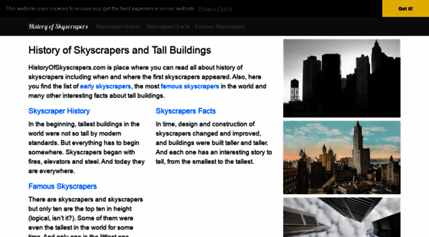 historyofskyscrapers.com