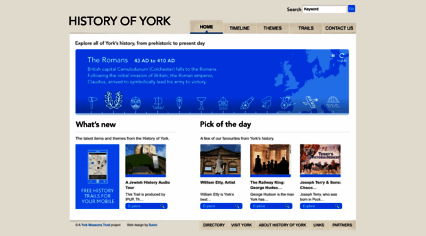 historyofyork.org.uk