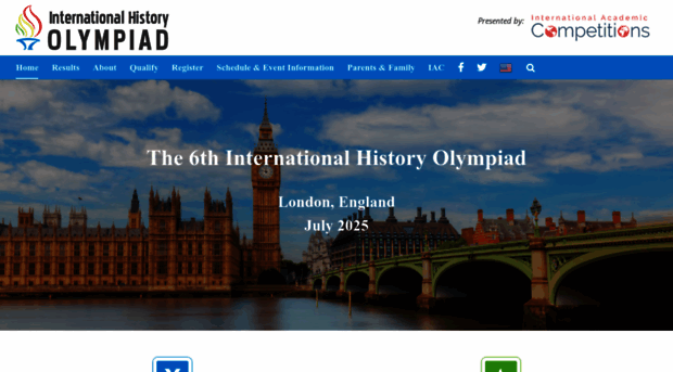 historyolympiad.com