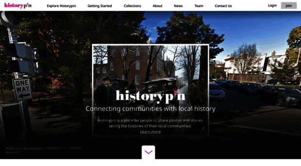 historypin.org