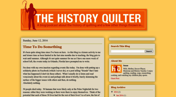 historyquilter.com