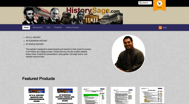 historysage.com