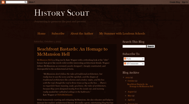 historyscout.blogspot.com