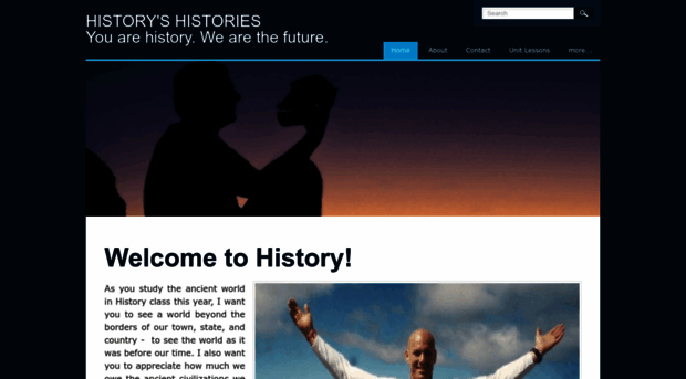 historyshistories.com