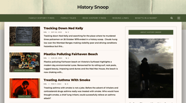 historysnoop.com