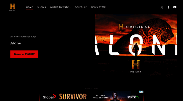 historytelevision.ca