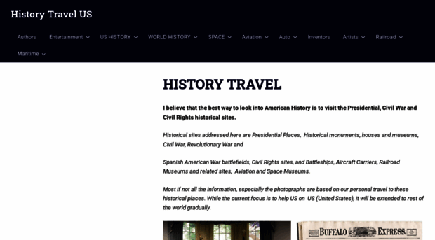 historytravel-us.com