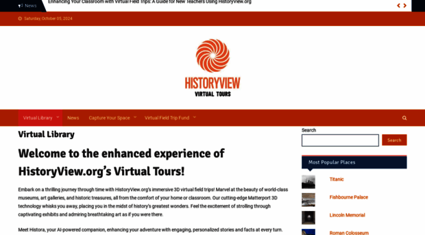 historyview.org