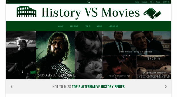 historyvsmovies.com