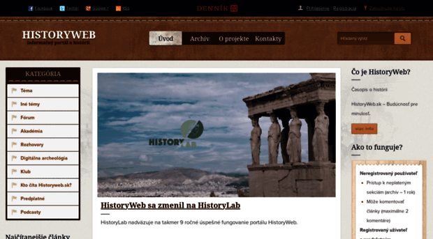 historyweb.sk