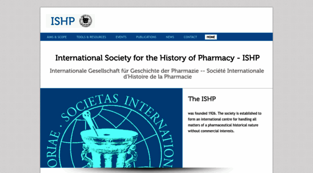 histpharm.org