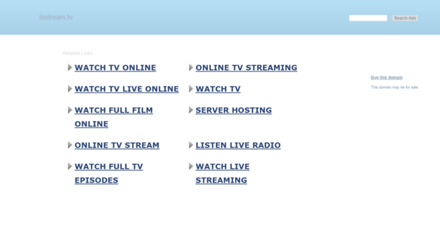 histream.tv