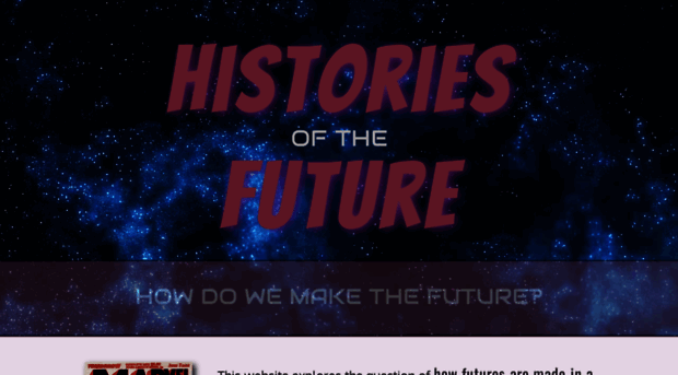 histscifi.com