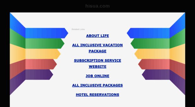 hisua.com