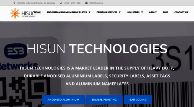 hisun.ie