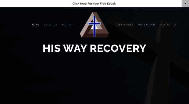 hiswayrecovery.org