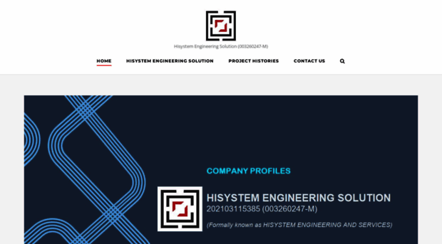 hisystem.net