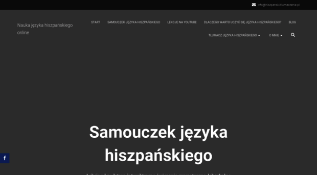 hiszpanski-tlumaczenie.pl