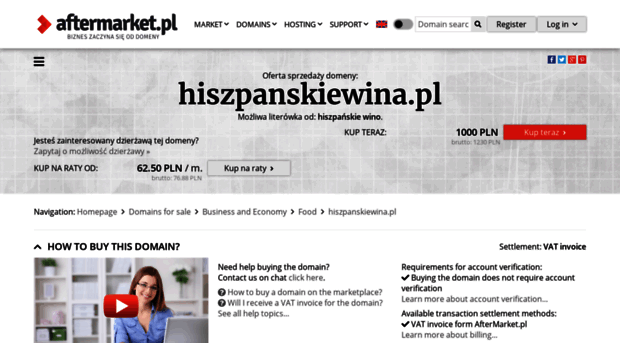 hiszpanskiewina.pl