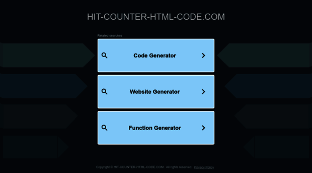 hit-counter-html-code.com